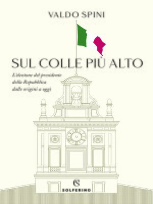 cover image of Sul colle più alto